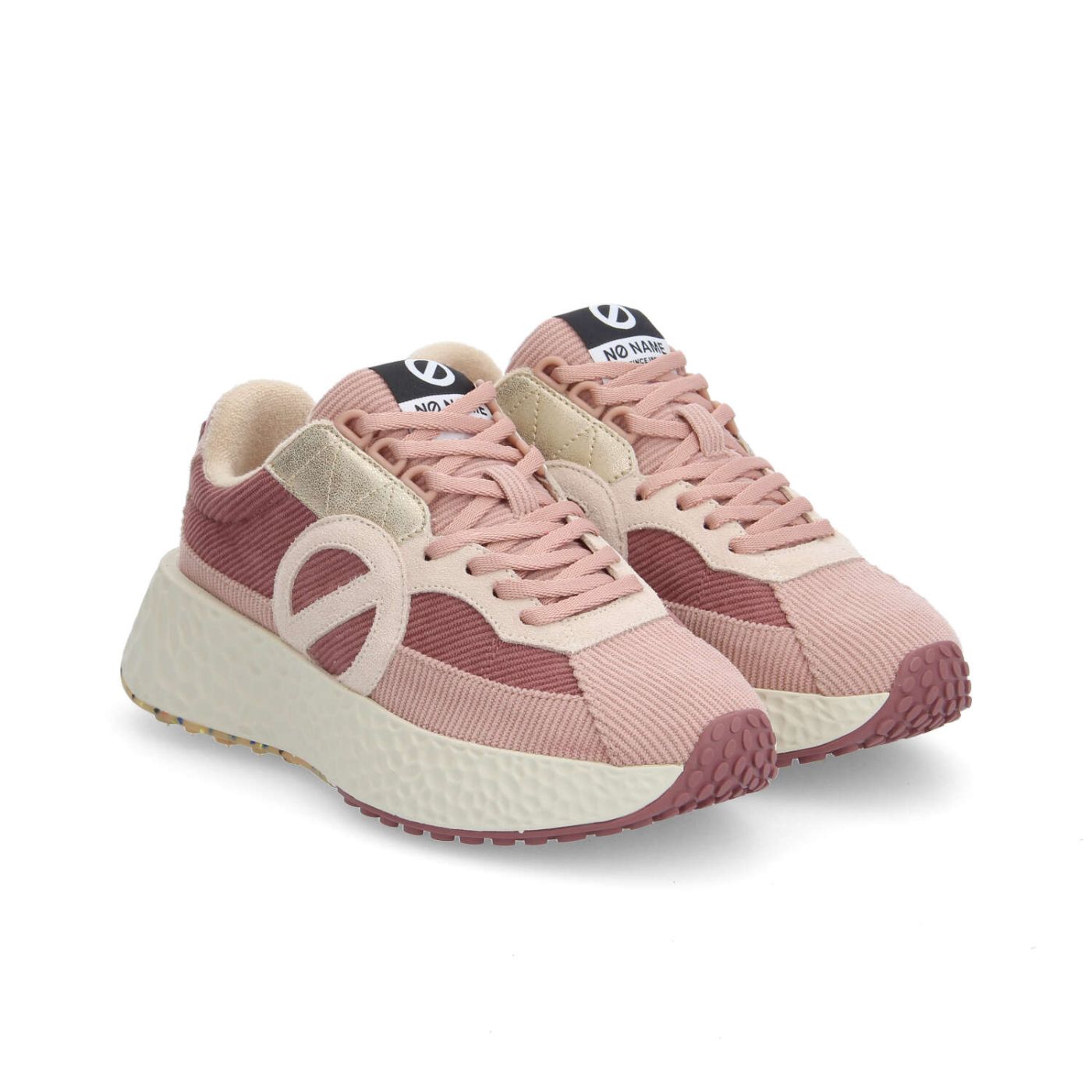 CARTER RUNNER W - DADDY - ROSA/MALVA
